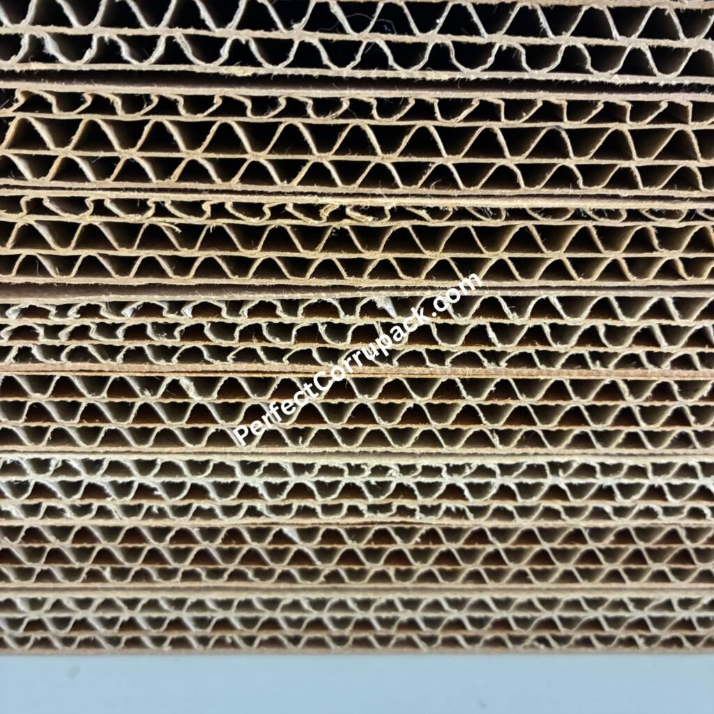 7 Ply Heavy duty corrugated box for packaging (3)