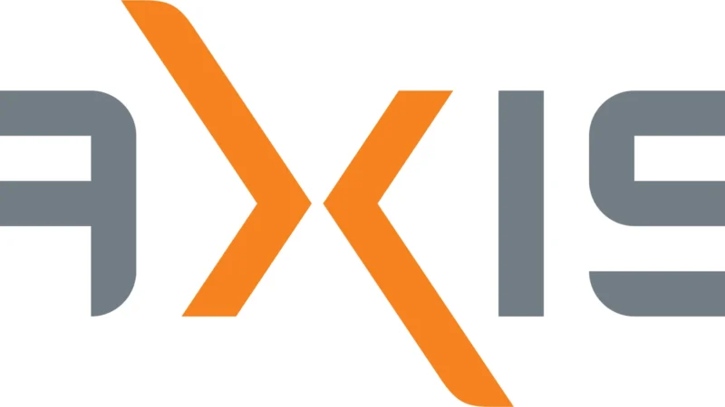 axis logo